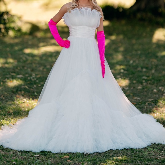 Sherri Hill 55323 - Picture 1 of 7